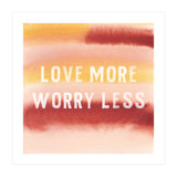 Love More (Print Only) thumbnail