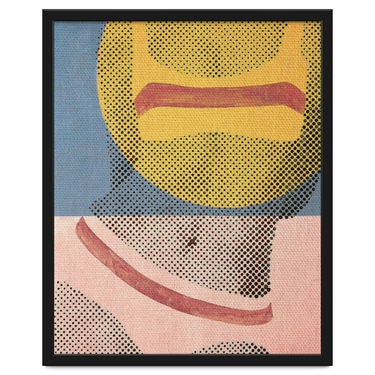 Gerald Laing's Girls 2