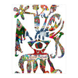 Planta Salvaje 2  (Print Only) thumbnail