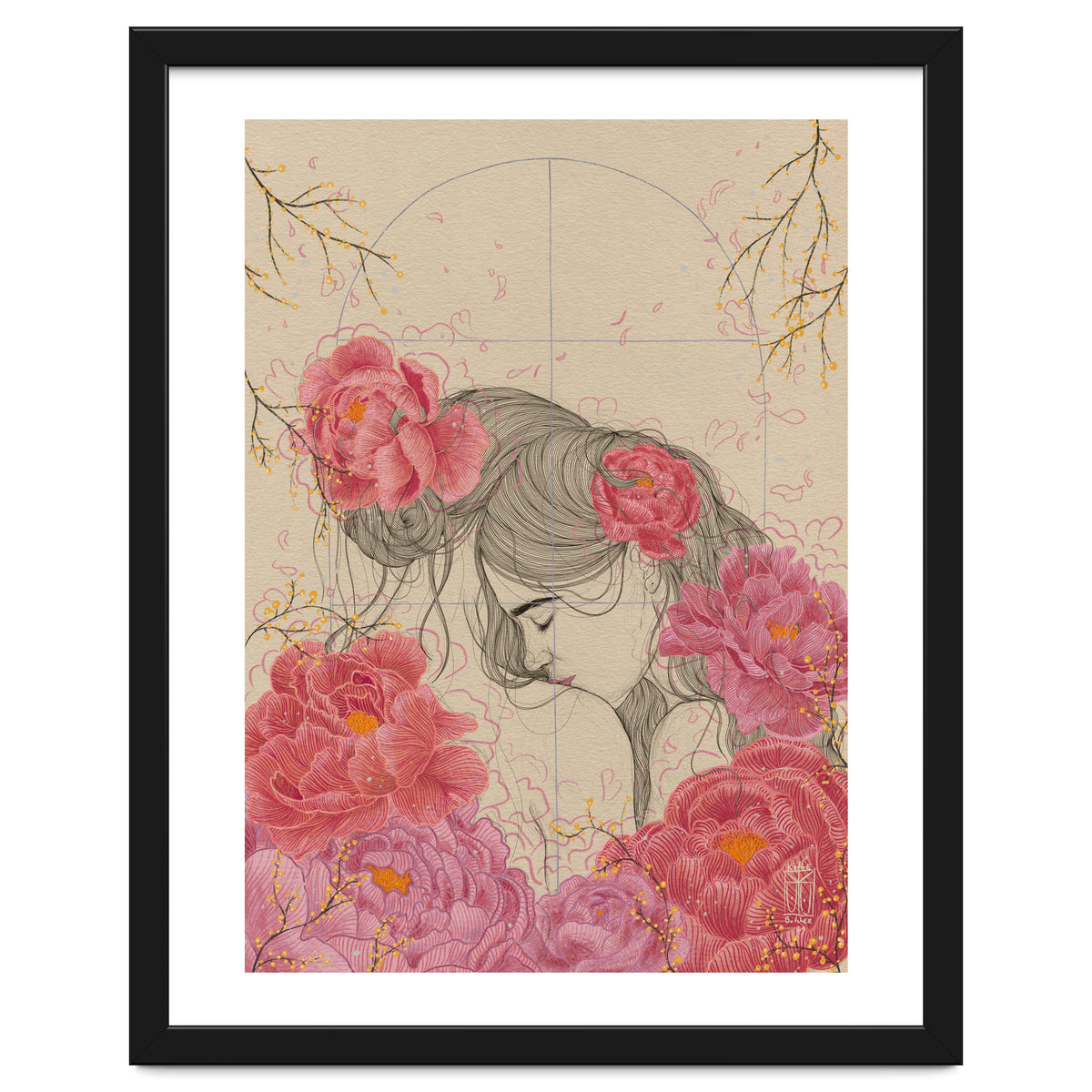 Through The Rear Window