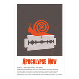 Apocalypse Now (1979) (Print Only) thumbnail