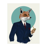 Mr Fox (Print Only) thumbnail