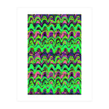 Pop abstract color full (Print Only) thumbnail