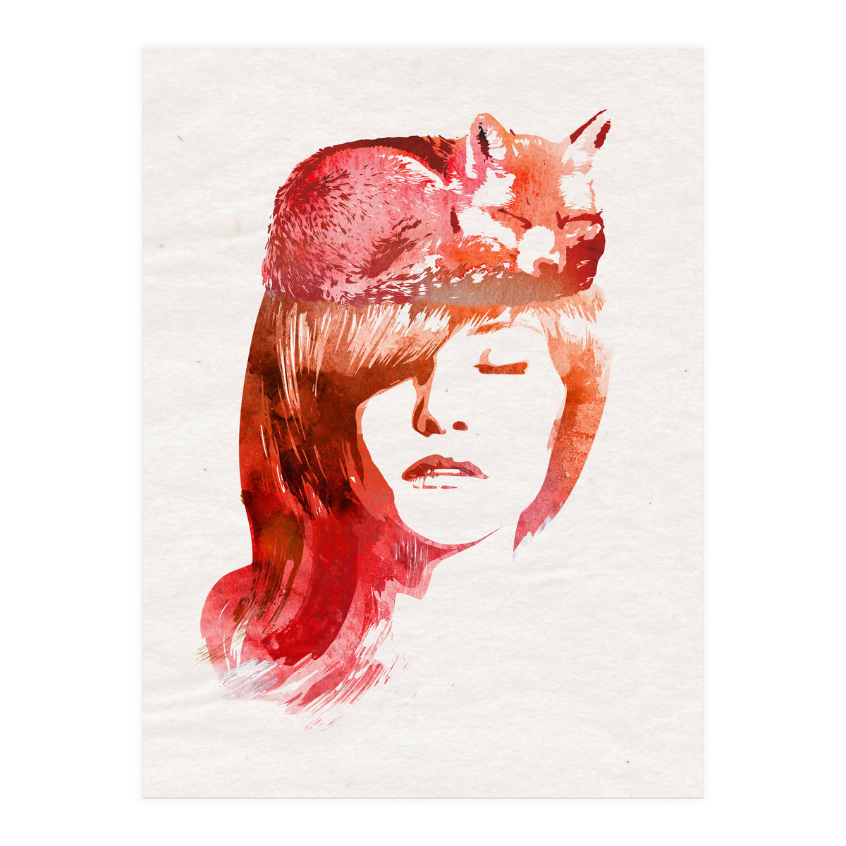 Perfect Dilence (Print Only)