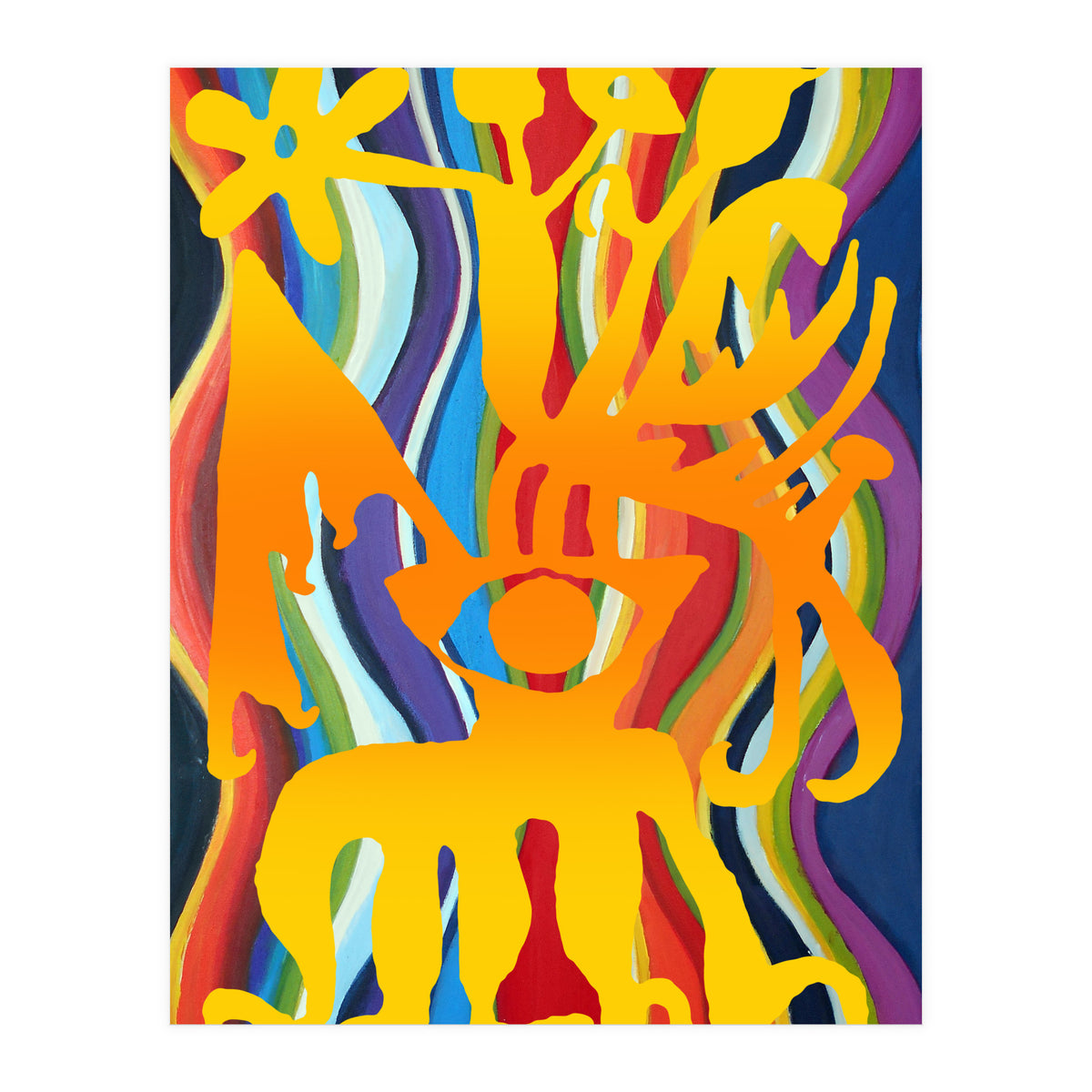 Planta 6 (Print Only)