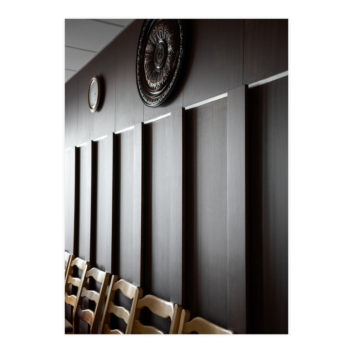 Deadlines (Print Only)