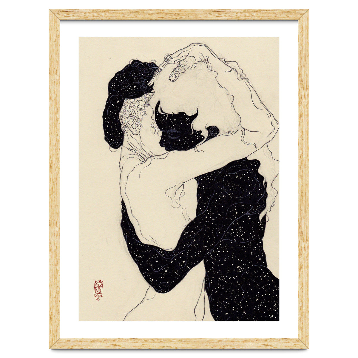 You Are The Theory In My Head