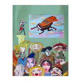 Graffiti Digital 2022 929 (Print Only) thumbnail