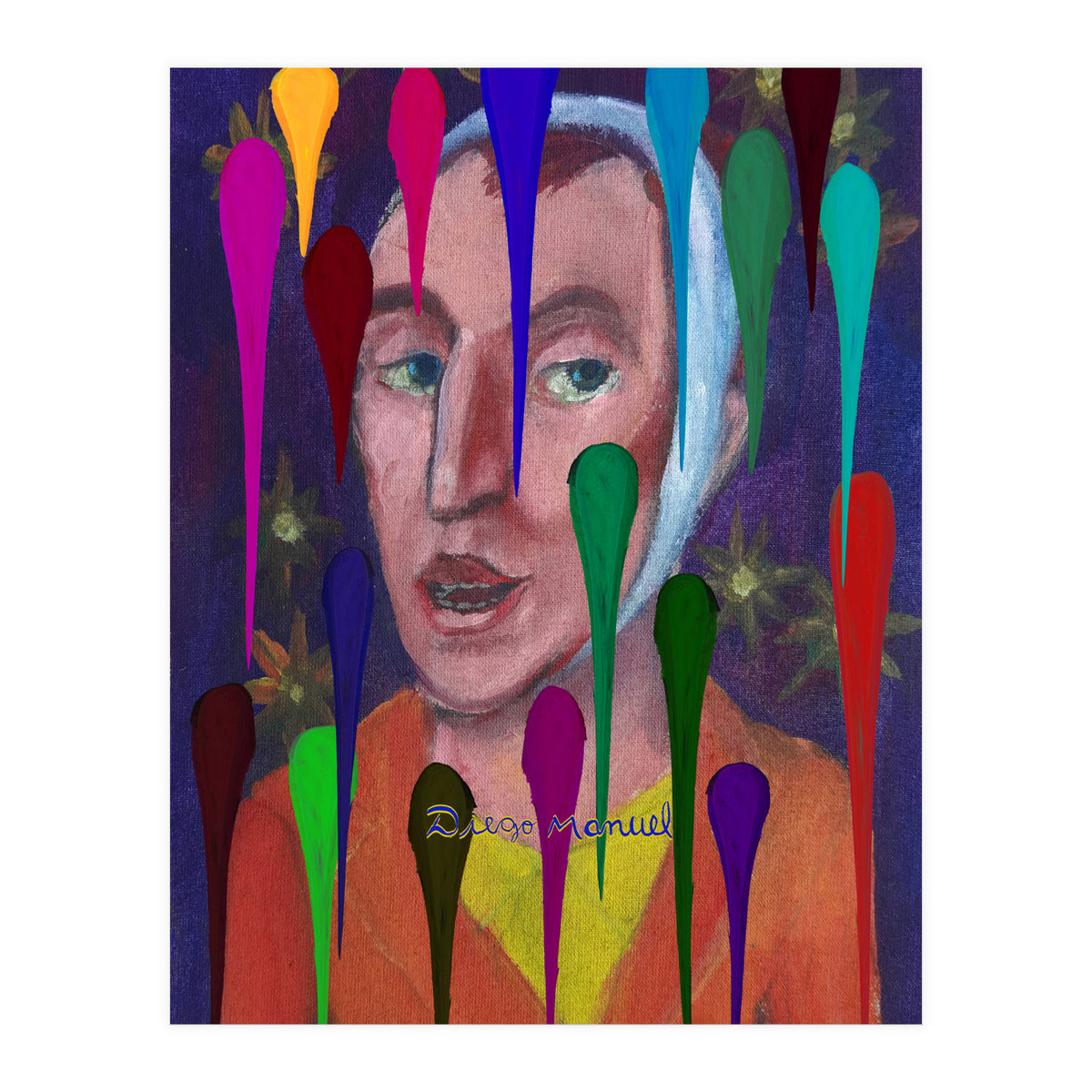 Graffiti Digital 2022 797 (Print Only)