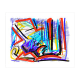 Exchange Time (Print Only) thumbnail