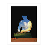 Der Apfel Am Wegesrand (Print Only) thumbnail