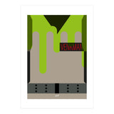 MR P.V. (Print Only) thumbnail