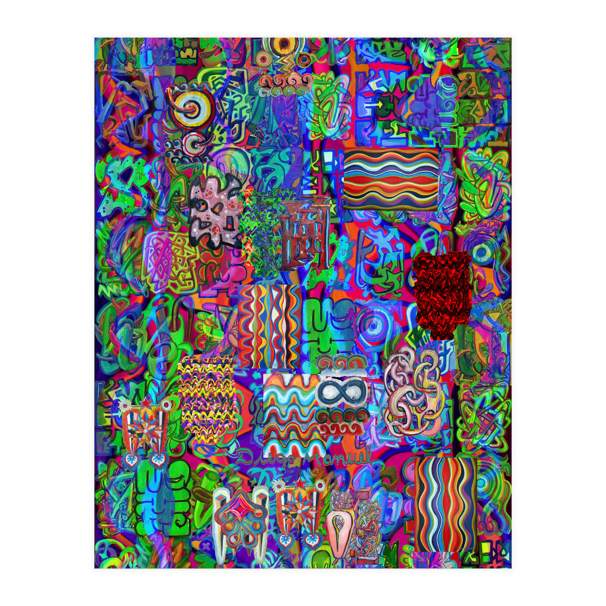 New Graffiti2022 205 (Print Only)