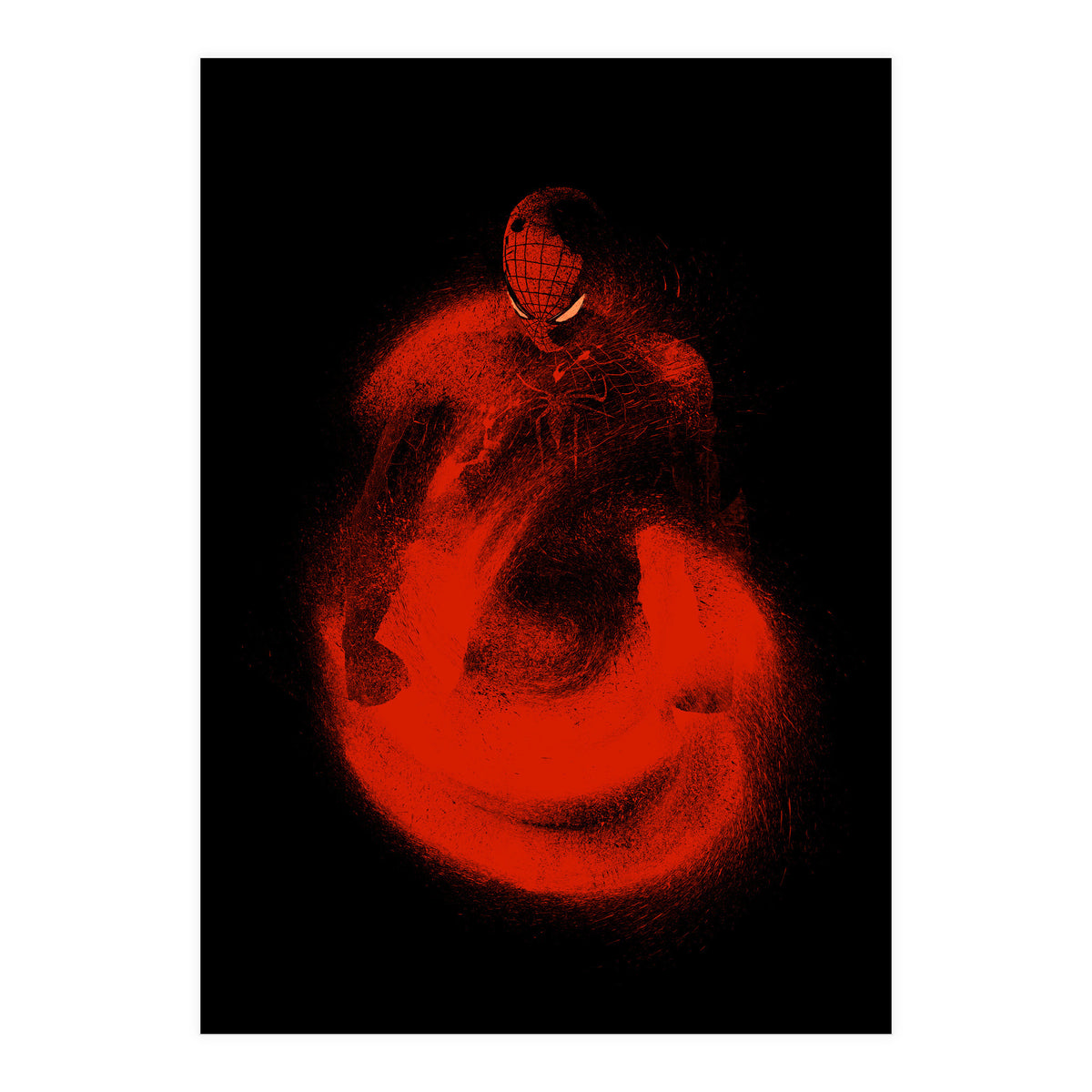 Enter Sandman (Print Only)