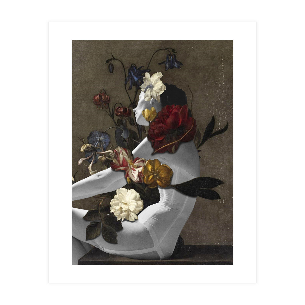 Mundane Things (Print Only)