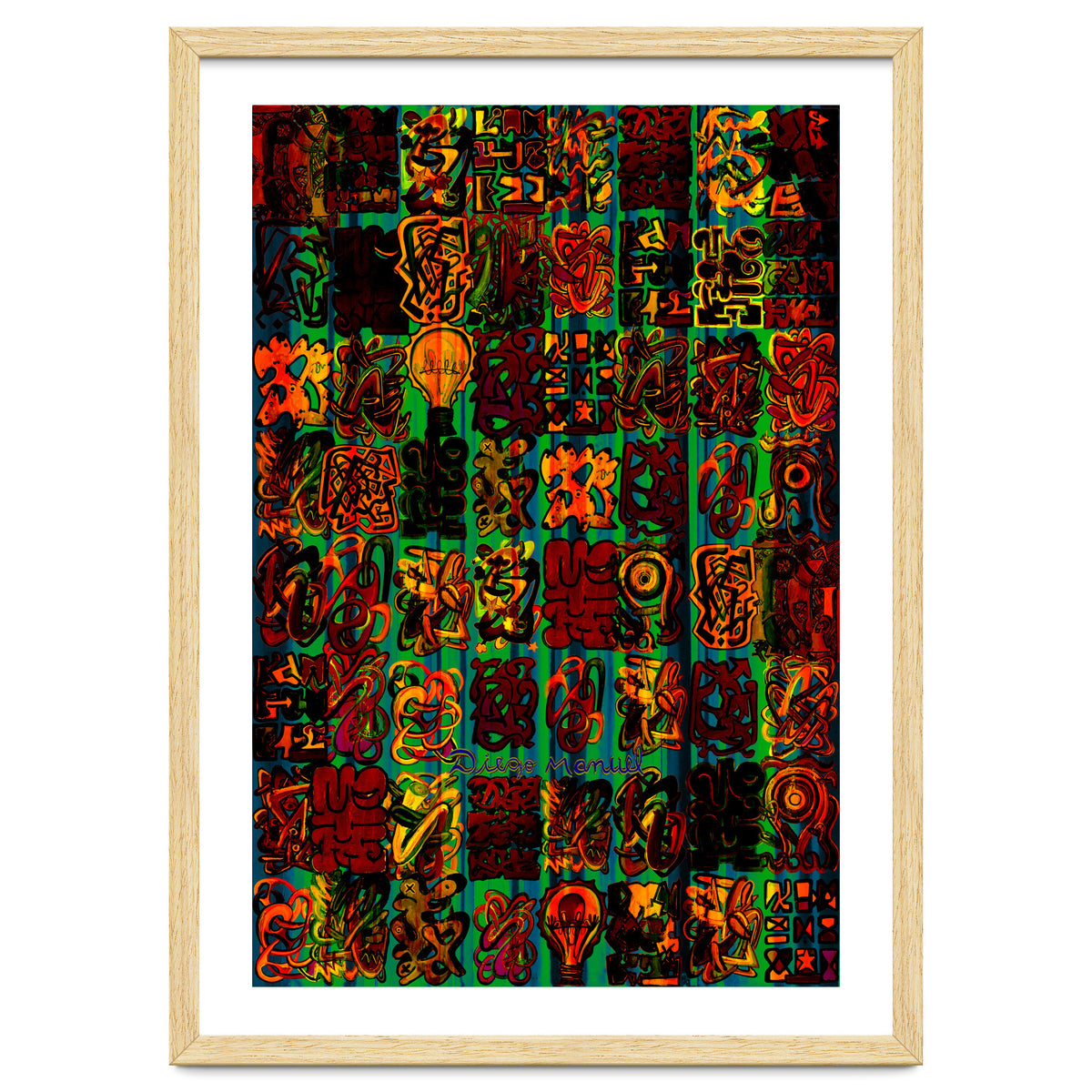 Graffiti Digital 2022 45