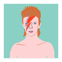 David Bowie (Print Only)