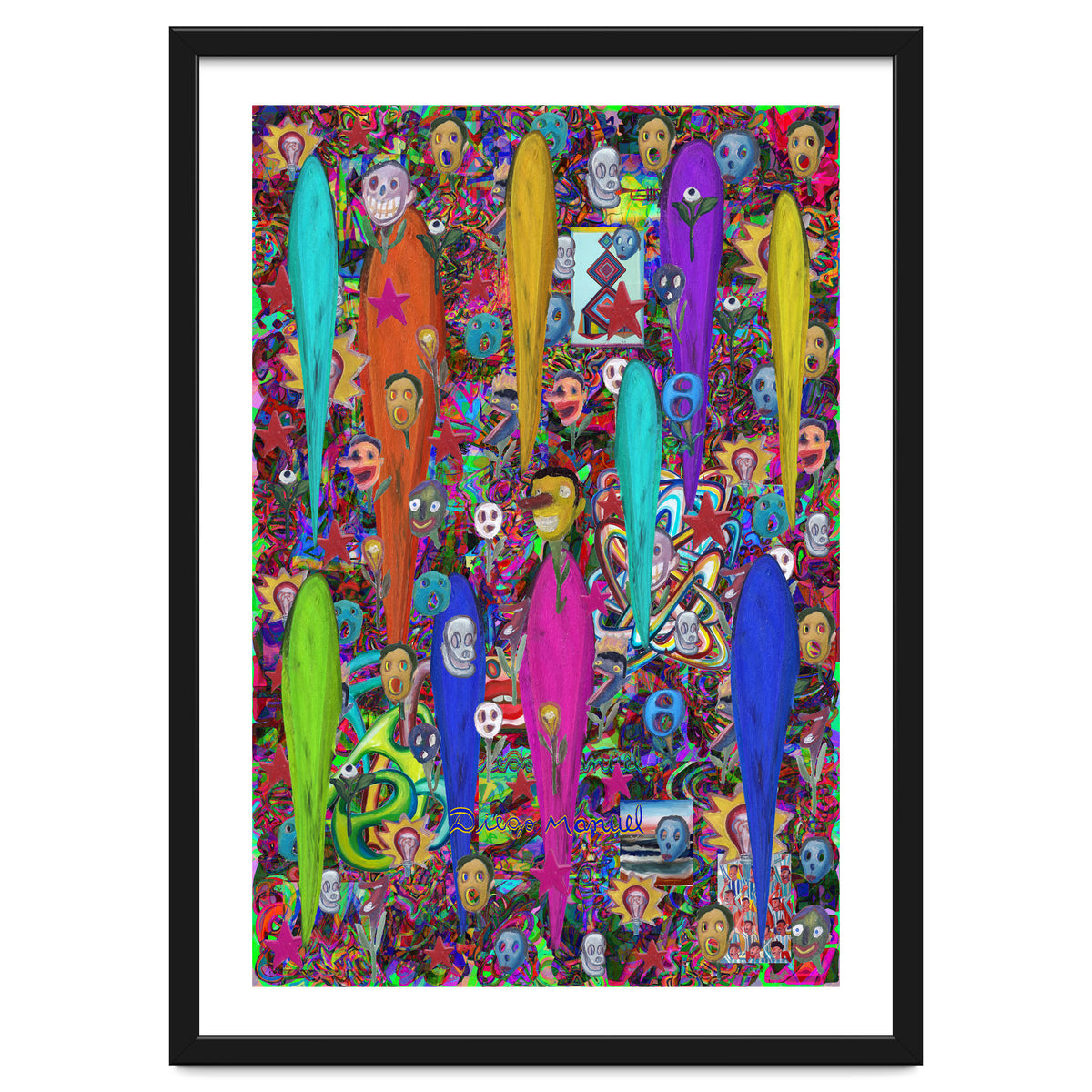 Graffiti Digital 2022 618