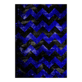 Blue Lines  (Print Only) thumbnail
