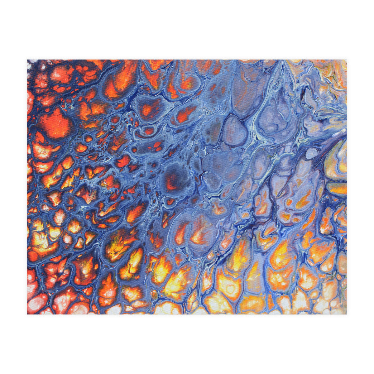 Dragon Scale (Print Only)