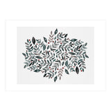 Seasonal Branches Neutral (Print Only) thumbnail