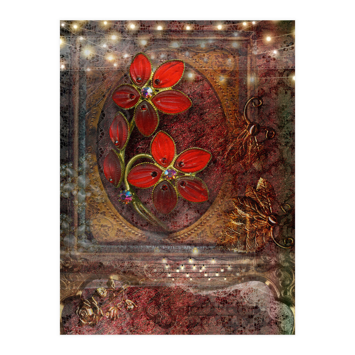 Carnival (Print Only)