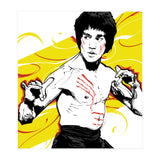 Bruce Lee (Print Only) thumbnail