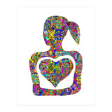 Mujer Digital 3 3  (Print Only) thumbnail
