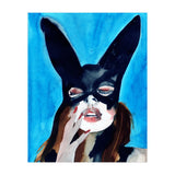 Bunny (Print Only) thumbnail