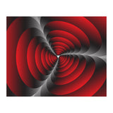 Retro Circles (Print Only) thumbnail