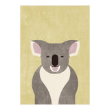 FAUNA / Koala (Print Only) thumbnail