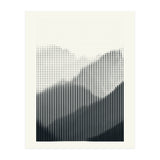 Mountain Mist (Print Only) thumbnail