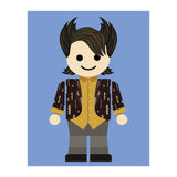 Chandler Toy (Print Only) thumbnail