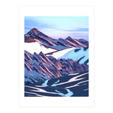 Layer Cake (Print Only) thumbnail