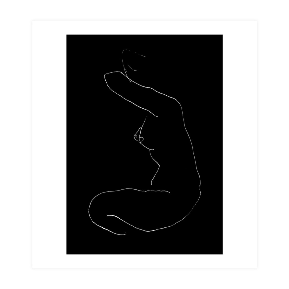 Sketch, October2019 (Print Only)