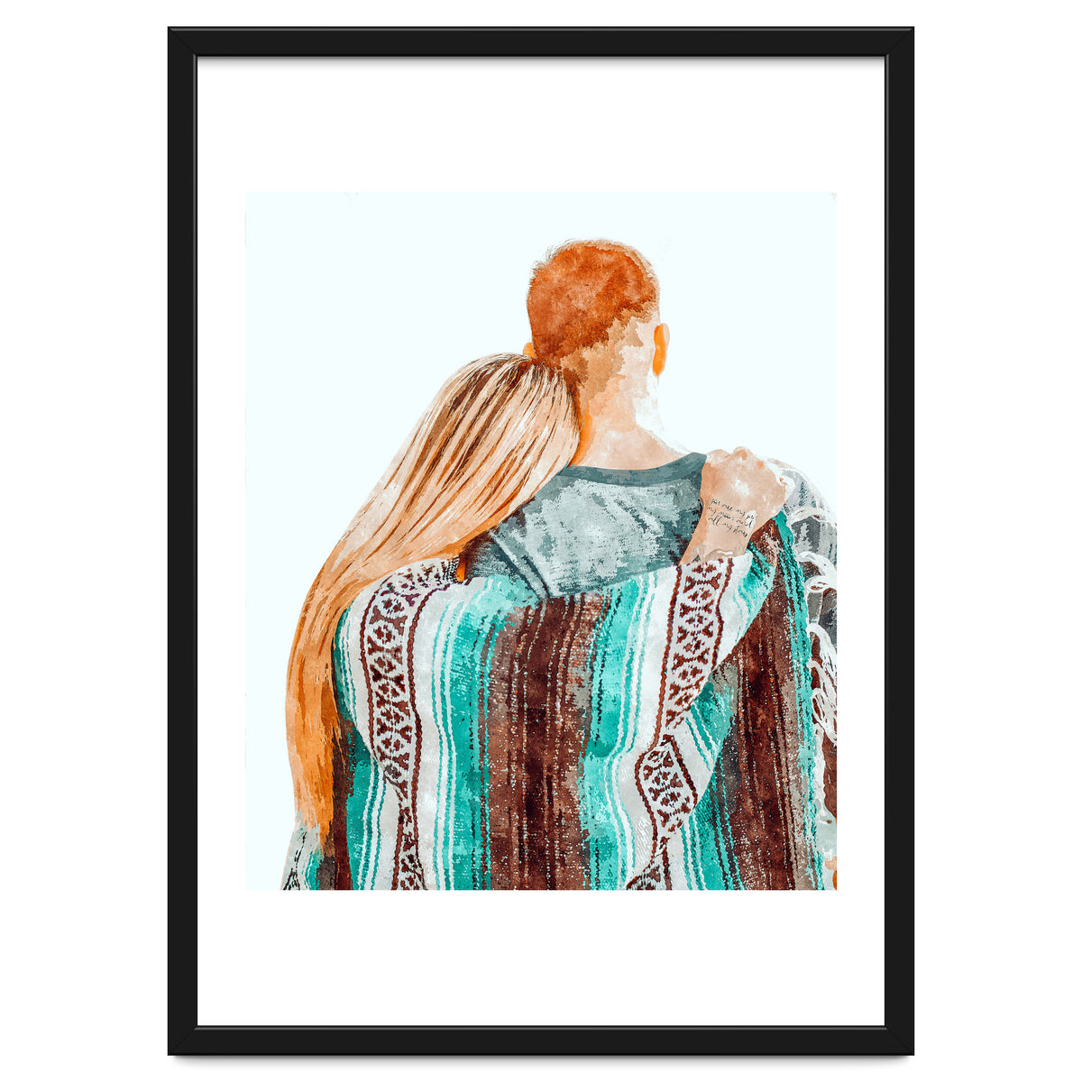 You Are My Sun, My Moon & All My Stars