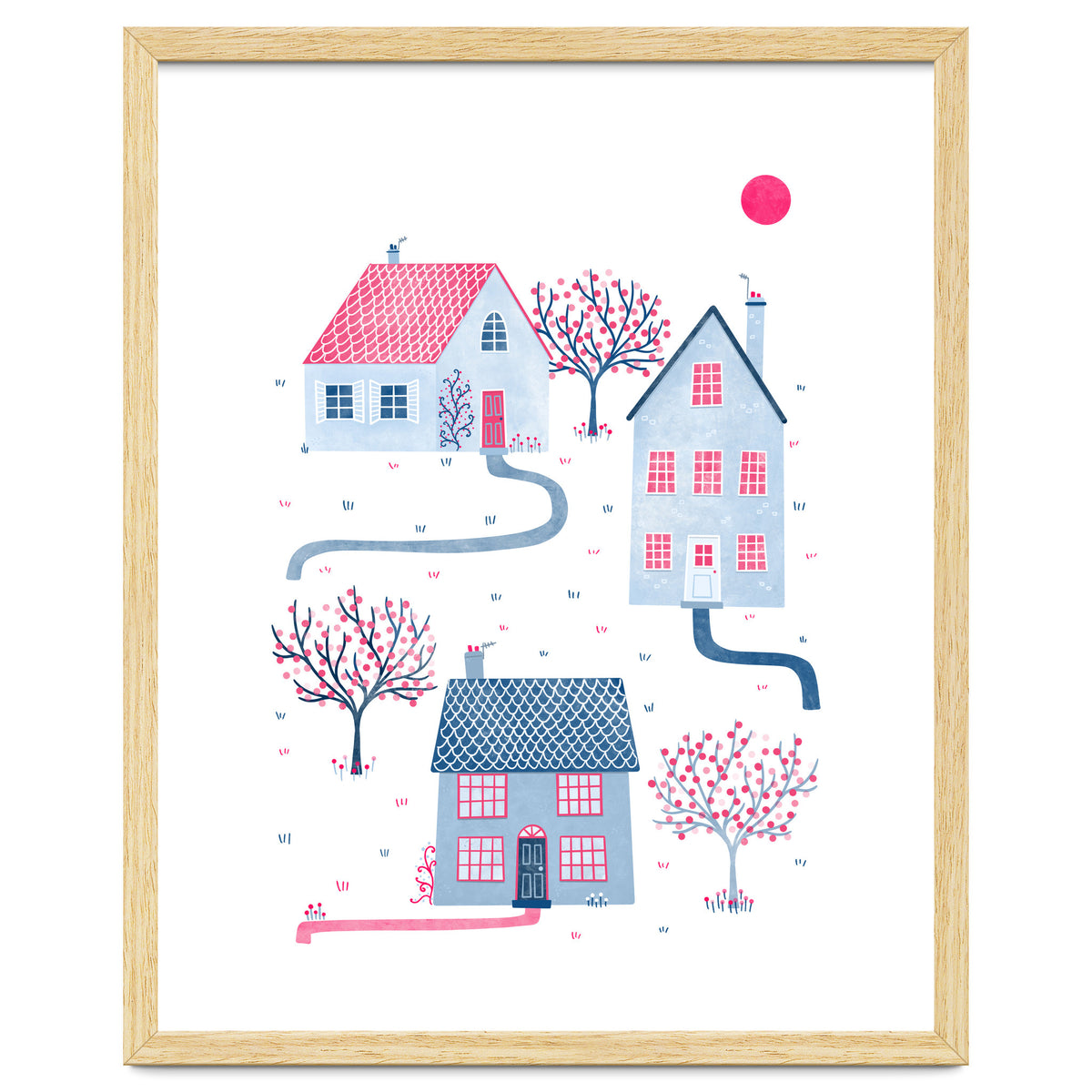 Spring In Townsville