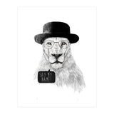 Say My Name (Print Only) thumbnail