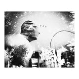 man hunt (Print Only) thumbnail