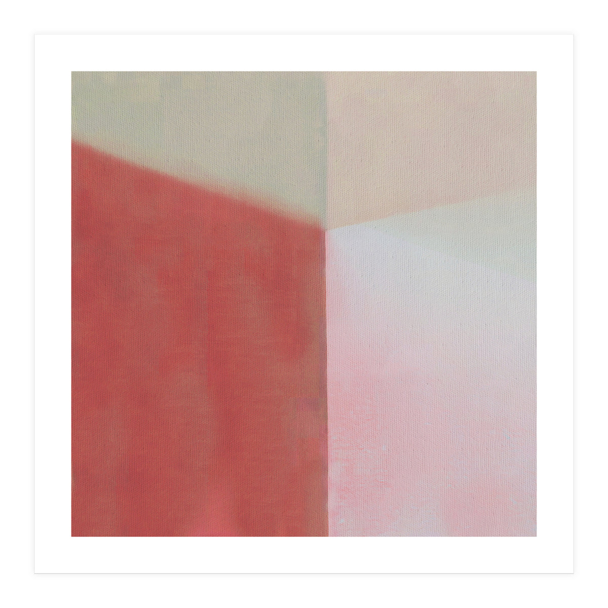 No Perspective 2 (Print Only)