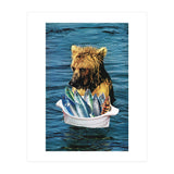 Main Course (Print Only) thumbnail
