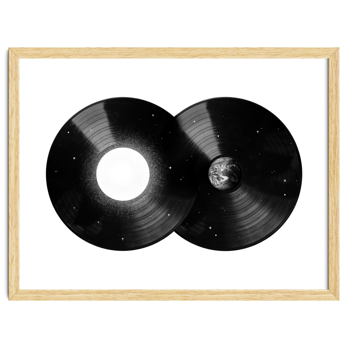 Sounds Of The Galaxy