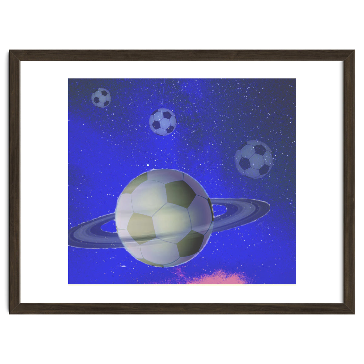 Universal Football Fantasy