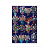 Flores Flores 3 (Print Only) thumbnail