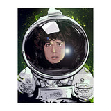 Ellen Ripley Alien (Print Only) thumbnail