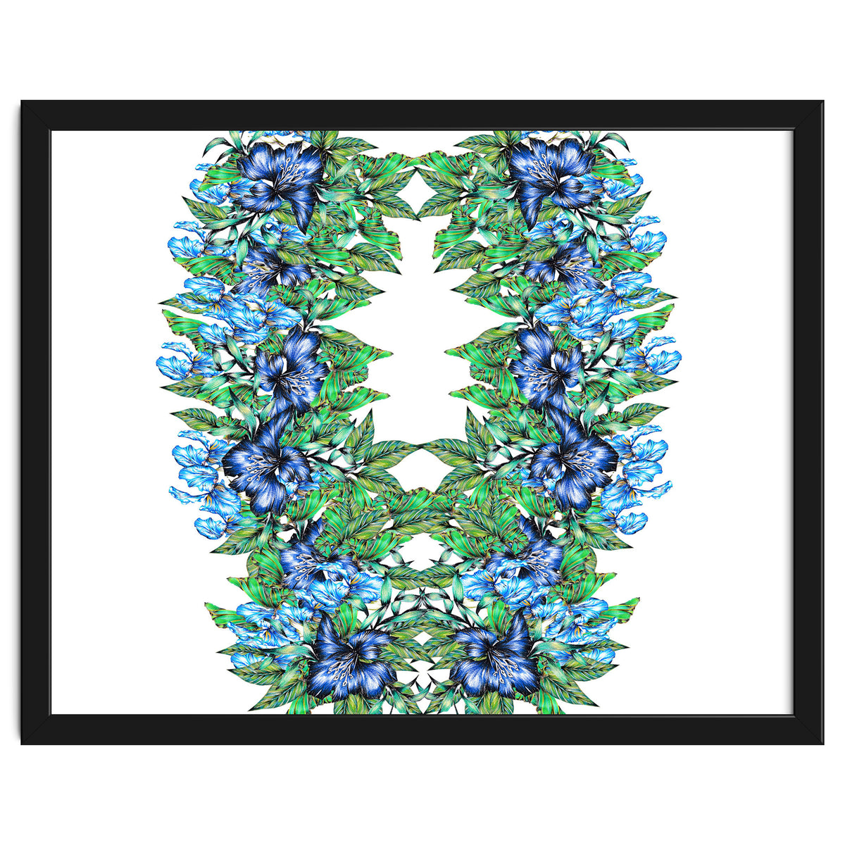 Flowers Of Hope Victoria Watt