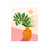 Greenery + Sunlight (Print Only) thumbnail