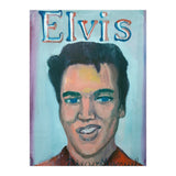 Elvis Rock 3 (Print Only) thumbnail