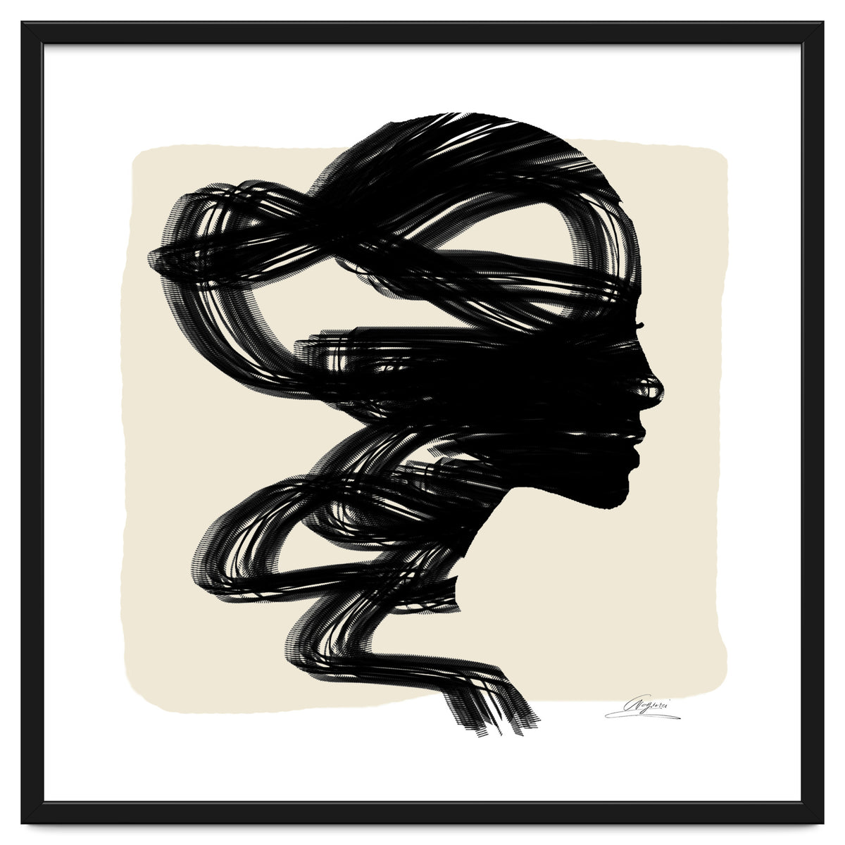 Aopela - GloryPaint Figures Collection