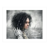 I Will Not Return (Print Only) thumbnail